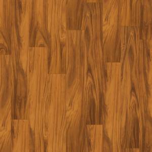 Дизайнерское виниловое покрытие Scala 55 PUR Wood 25116-160 teak new red brown